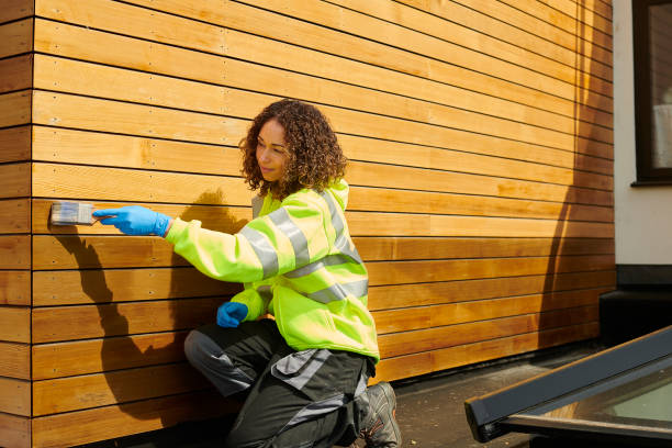 Best Historical Building Siding Restoration  in Temple, GA